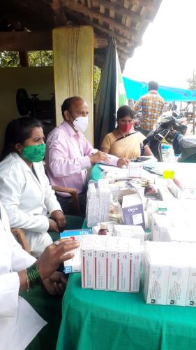 Health Camp